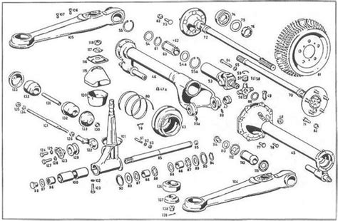 The Mercedes Parts Catalogue Will Help You Rebuild Your Car - Mercedes ...