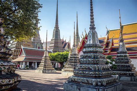 Visiting Wat Pho in Bangkok: What you need to know in 2023