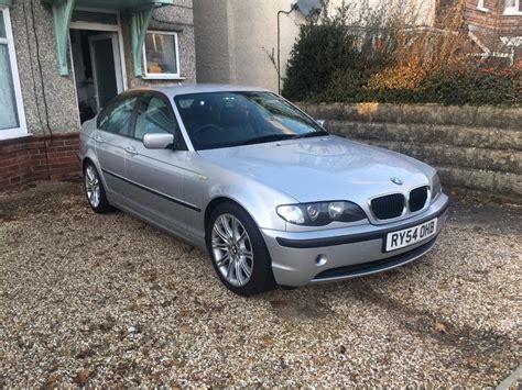 Bmw E45 320D | in Bournemouth, Dorset | Gumtree