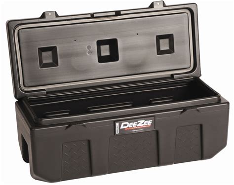 TruckStuffDirect.com – Truck Accessories | Dee Zee Poly Tool Boxes ...