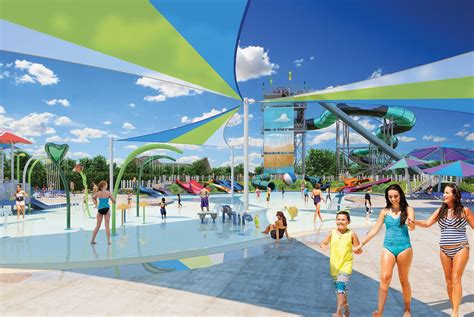 NewsPlusNotes: Cedar Point Renaming and Expanding Water Park in 2017 ...