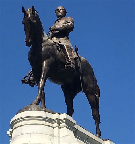 Related image | Robert e lee statue, Statue, Image