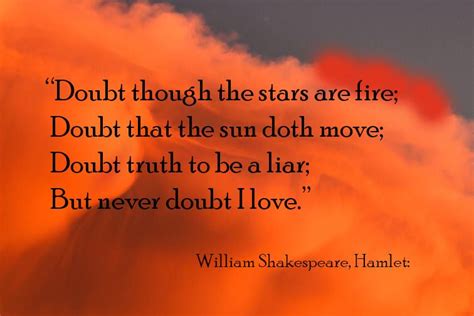 Hamlet Quotes Shakespeare. QuotesGram