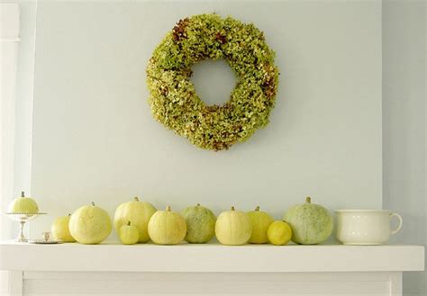 24 Creative Fall Harvest Home Decor Ideas