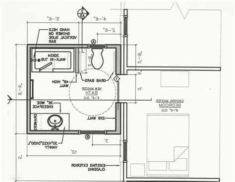 Public Bathroom Floor Plan - floorplans.click