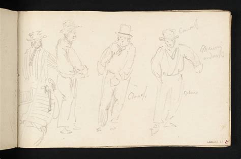 Napoleonic Tars, 1790-1820: JMW Turner's Sketches of Sailors and ...