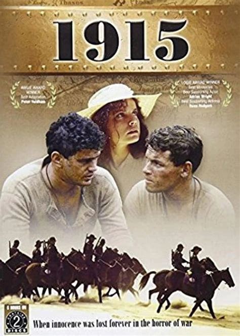 1915: Mini Series | Movies 'n Stuff