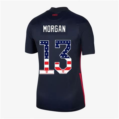 Own a Alex Morgan Jersey | Soccer, Deal of the week. | Jersey, Womens ...