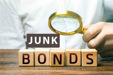 High-Yield Junk Bonds: Understanding The Risks And Potential Returns