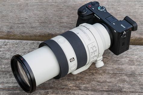 Sony FE 70-200mm F4 Macro G OSS II Review - Amateur Photographer