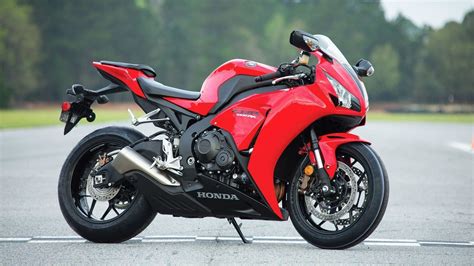 Honda Cbr1000rr Motorcycle Wallpapers - Honda Cbr 1000 Red (#2113141 ...