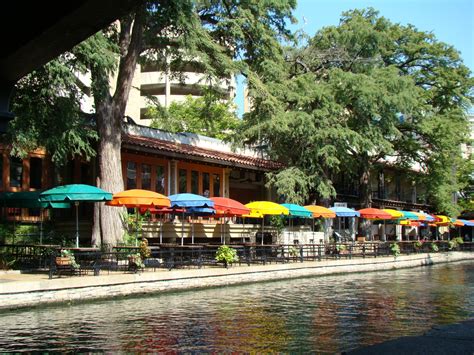 Riverwalk restaurant | River walk, Canal, San antonio