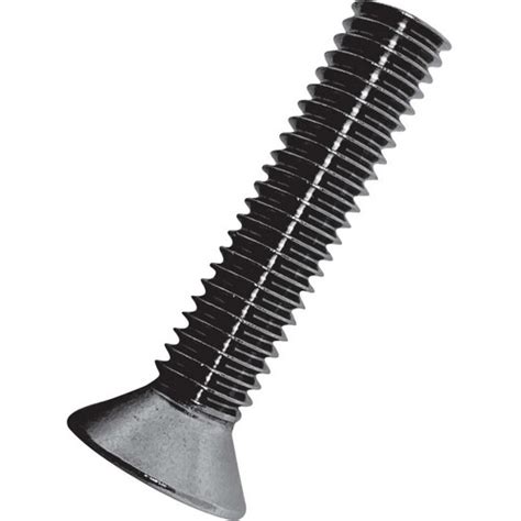 Machine Screws - Bigfoot Construction Supply