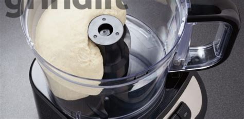 Breville food processor dough blade Archives | GrindIT