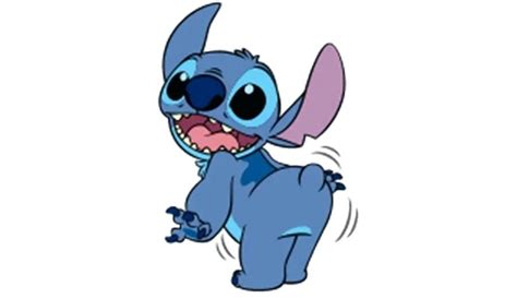 Lilo And Stitch Drawing | Free download on ClipArtMag