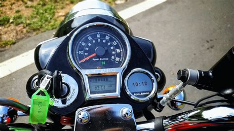 2021 Royal Enfield Classic 350 first ride review: The cult is reborn ...