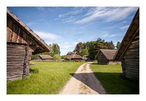 20170527-IMG_6350 | Open Air Museum of Lithuania | Jevgenij Lobanov ...