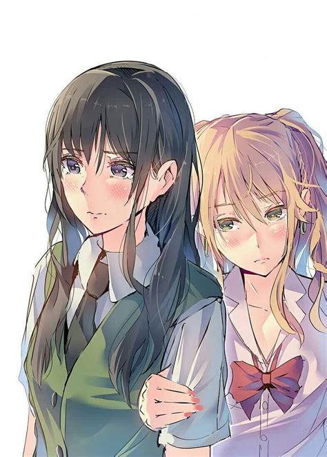 Citrus Anime Wallpapers - Wallpaper Cave