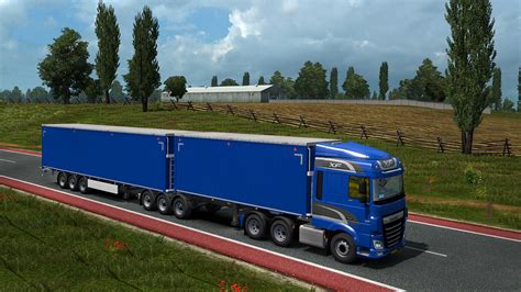 Euro Truck Simulator 2 (Plaza) FREE DOWNLOAD for PC | Steam Cracked Games