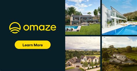 The Devon House Draw Is Now Closed – Omaze UK