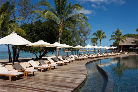 Outrigger Mauritius Beach Resort - Bel Ombre Hotels in Mauritius ...