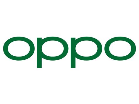 Oppo Logo PNG vector in SVG, PDF, AI, CDR format