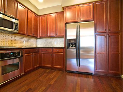 Kitchen Remodel With Light Oak Cabinets | Dandk Organizer