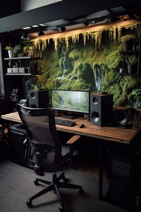 Modern home office ideas for productivity – Artofit