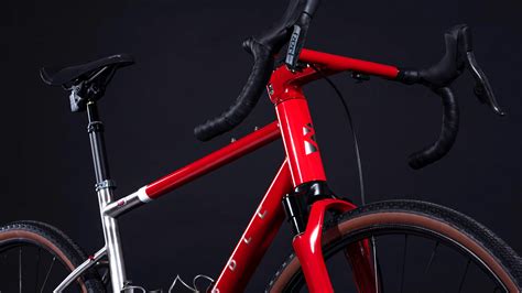 Ribble unveil a stunning looking titanium gravel bike packed with SRAM ...