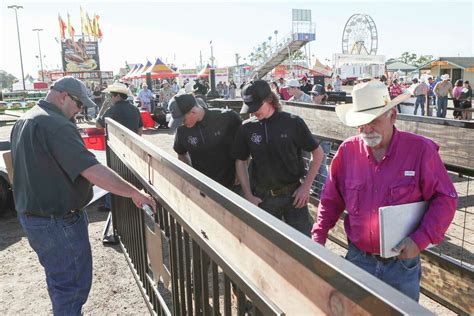 Ag mechanics projects take center stage at Montgomery County Fair