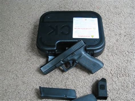 The Best .357 Sig Pistols [Hands-On Tested] - Colson Task Force