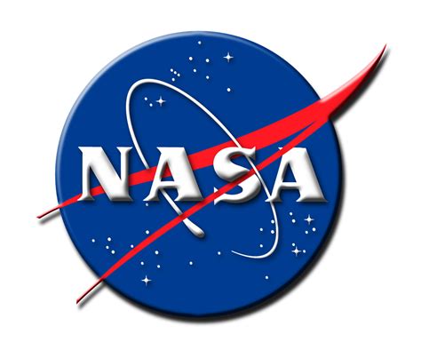 Nasa Logo Printable