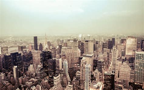 New York cityscape wallpaper | other | Wallpaper Better