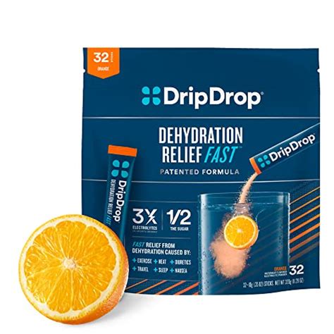 Find The Best Drip Drop Hydration 2023 Reviews