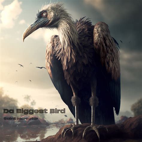 ‎Da Biggest Bird - Single by S.S. Mercator on Apple Music