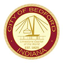 City of Bedford, Indiana - OFFICIAL PAGE