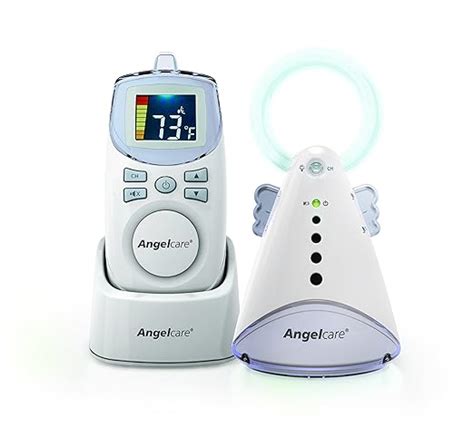 5 Baby Monitors With Temperature Alarms That Are Safe & Affordable