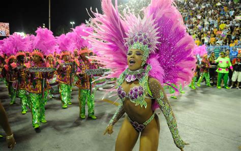 Carnaval 2020 generará US$ 1.900 millones en Brasil | Hoteles y ...