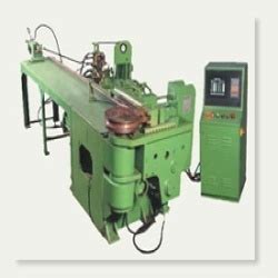 Hydraulic Plate Bending Machine at Best Price in Kolhapur | Tejomay ...