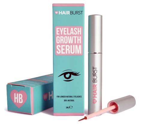 Best eyelash & eyebrow growth serums for thickness - The Fuss