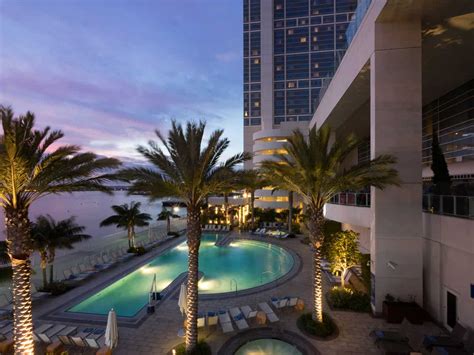 Hilton San Diego Bayfront - Go San Diego