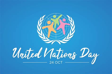 Let's celebrate United Nations Day - 17 Global Goals