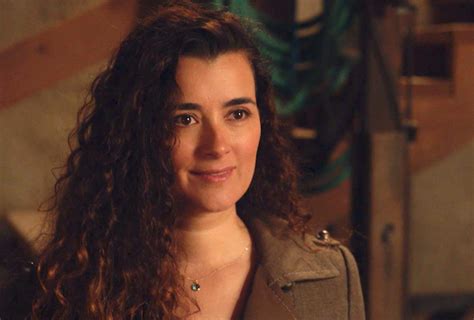 ‘NCIS’ Recap: Season 16 Finale — Ziva [Spoiler] | TVLine