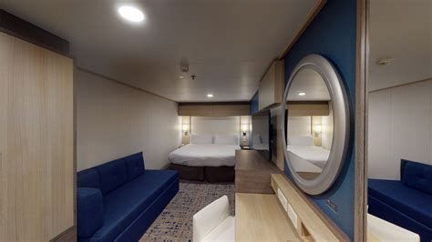 Odyssey of the Seas - Interior Virtual Tour - Nuvo360%