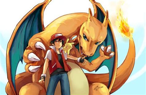 Charizard Fan Art: Charizard | Charizard, Pokemon charizard, Pokemon ...