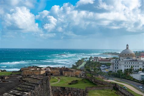 Destination Guide: San Juan, Puerto Rico – wayre