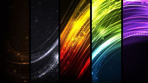 4K Ultra HD Colorful Wallpapers HD, Desktop Backgrounds 3840x2160