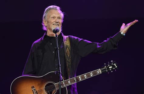 'Why Me Lord': The Story Behind Kris Kristofferson's Timeless Song