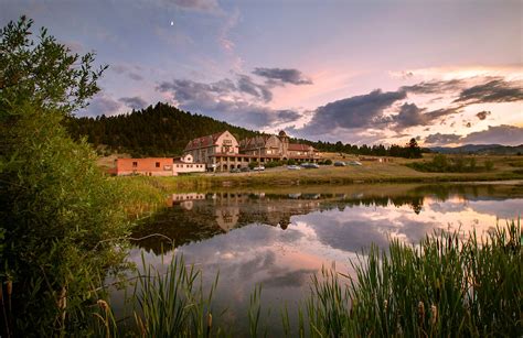 Boulder Hot Springs Rejuvenates in 2023