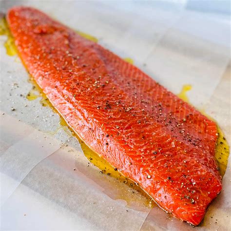 Kirkland Wild Alaskan Sockeye Salmon Recipes | Dandk Organizer